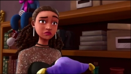 Barbie Mysteries - Season 02 Episode 04